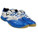 BH07 Badminton Shoes Size 4.5 sports shoes online