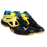 BT03 Badminton Shoes Size 4.5 sports shoes india