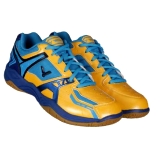 YR016 Yellow Size 8 Shoes mens sports shoes