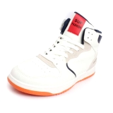 RS06 Red Basketball Shoes footwear price