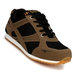 BK010 Brown Size 2 Shoes shoe for mens