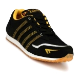 YP025 Yellow Size 1 Shoes sport shoes