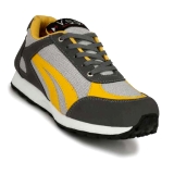 YM02 Yellow Size 12 Shoes workout sports shoes