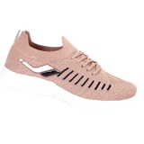 PZ012 Pink Size 5 Shoes light weight sports shoes