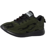 OX04 Olive Gym Shoes newest shoes