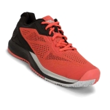 RG018 Red Above 6000 Shoes jogging shoes