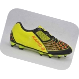 YK010 Yellow Size 3 Shoes shoe for mens