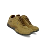 BK010 Brown Casuals Shoes shoe for mens