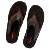 BU00 Brown Slippers Shoes sports shoes offer