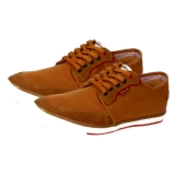 BR016 Brown Sneakers mens sports shoes