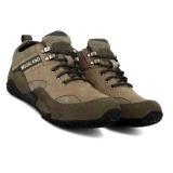 WK010 Woodland shoe for mens