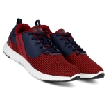 WU00 Woodland Red Shoes sports shoes offer