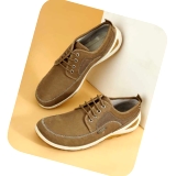 YK010 Yellow Casuals Shoes shoe for mens