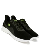 OG018 Olive Size 6 Shoes jogging shoes