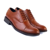 FO014 Formal Shoes Size 4 shoes for men 2024