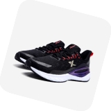 B050 Black Size 7.5 Shoes pt sports shoes