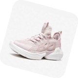 PU00 Pink Size 4.5 Shoes sports shoes offer