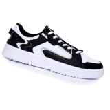 S027 Sneakers Size 8 Branded sports shoes