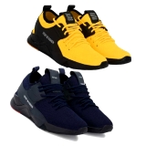 OX04 Oricum Yellow Shoes newest shoes
