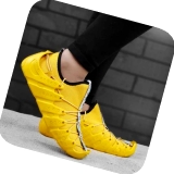YO014 Yellow Under 1000 Shoes shoes for men 2024