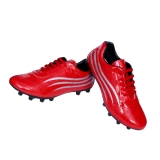 RC05 Red Size 3 Shoes sports shoes great deal