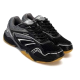 B040 Black Badminton Shoes shoes low price