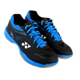 B035 Black Badminton Shoes mens shoes