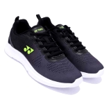 BA020 Black Badminton Shoes lowest price shoes