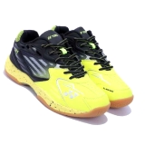 B033 Badminton Shoes Size 7 designer shoe