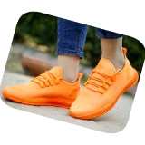 OX04 Orange Walking Shoes newest shoes