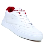 MT03 Maroon Sneakers sports shoes india