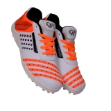 CN017 Cricket Shoes Under 1000 stylish shoe