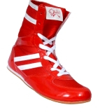 R036 Red Size 7 Shoes shoe online