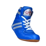 BN017 Boxing stylish shoe