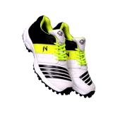 YC05 Yellow Cricket Shoes sports shoes great deal