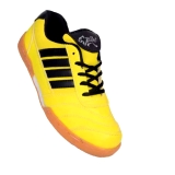 YN017 Yellow Size 4 Shoes stylish shoe