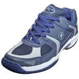 Zigaro Badminton Shoes