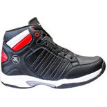 Zigaro Basketball Shoes