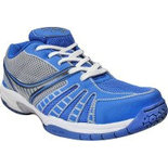 Zigaro Badminton Shoes