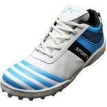 Zigaro Cricket Shoes