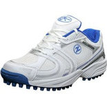 Zigaro Cricket Shoes