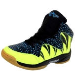 BR016 Basketball mens sports shoes