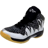 BE022 Basketball latest sports shoes