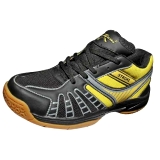 Y027 Yellow Size 4 Shoes Branded sports shoes