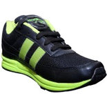 Zigaro Z18 Walking Shoes