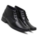 BN017 Black Size 10 Shoes stylish shoe