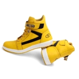 YV024 Yellow Under 1000 Shoes shoes india