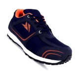 OR016 Orange Size 3 Shoes mens sports shoes