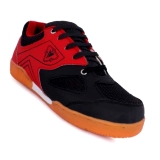 RS06 Red Badminton Shoes footwear price
