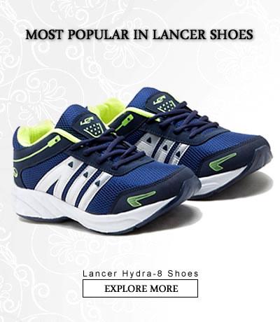 Lancer  Sports Shoes